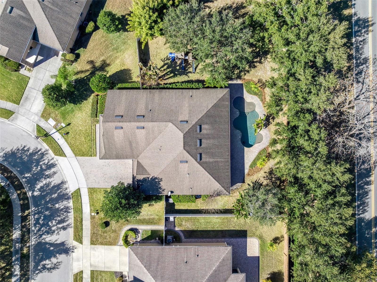 3697 CHANDLER ESTATES DR