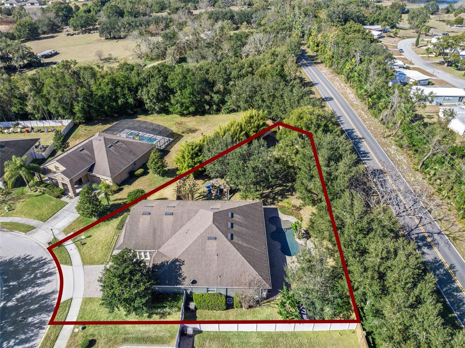 3697 CHANDLER ESTATES DR