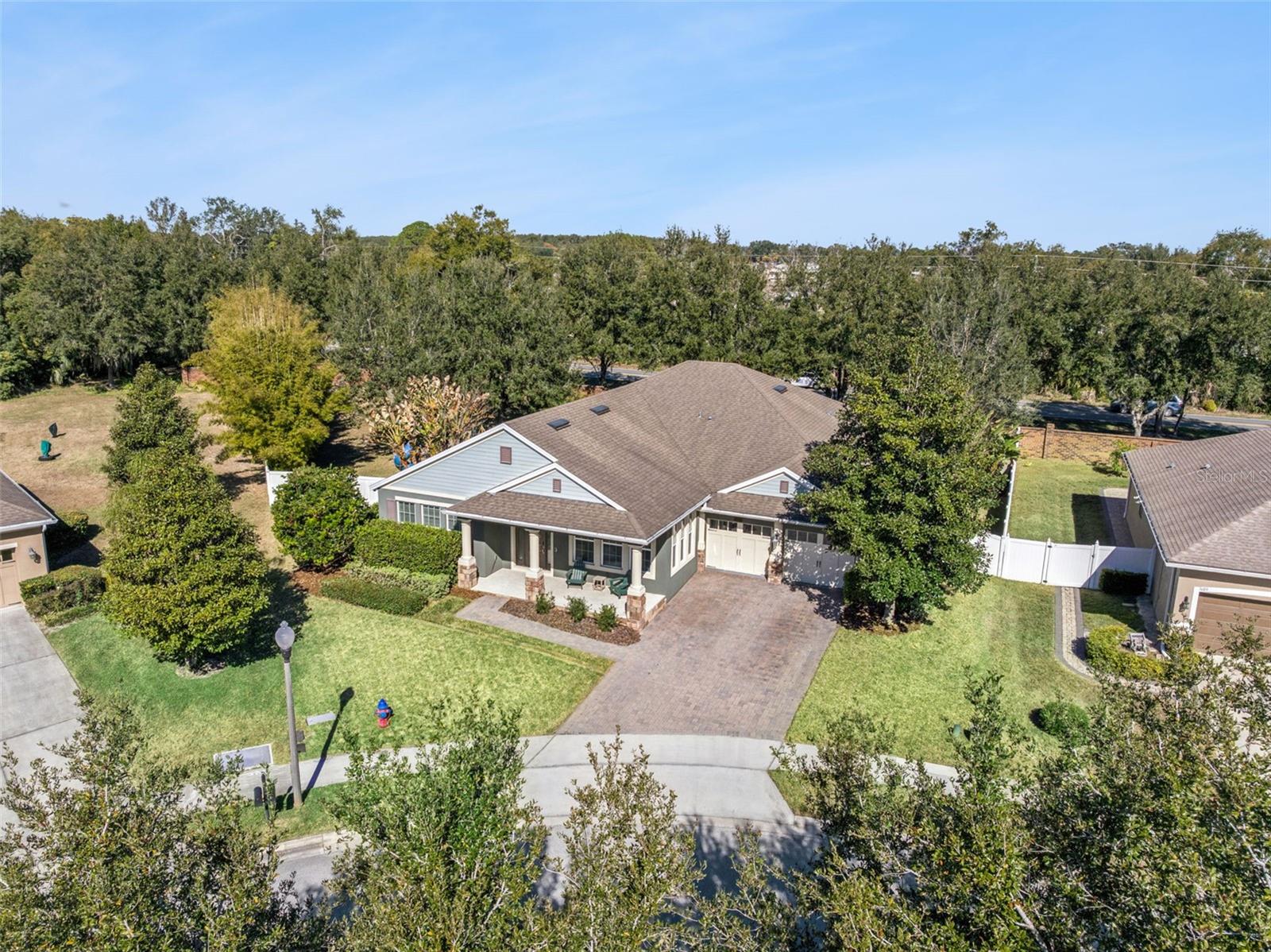 3697 CHANDLER ESTATES DR