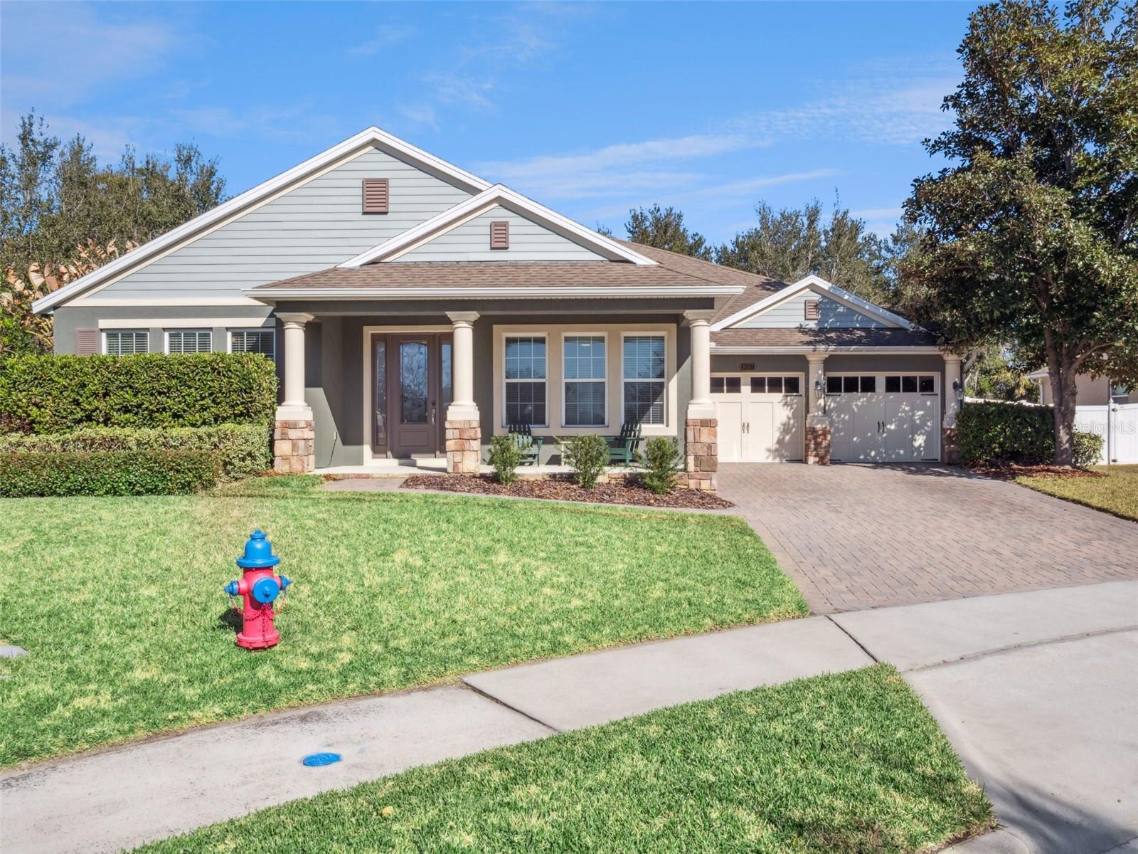 3697 CHANDLER ESTATES DR