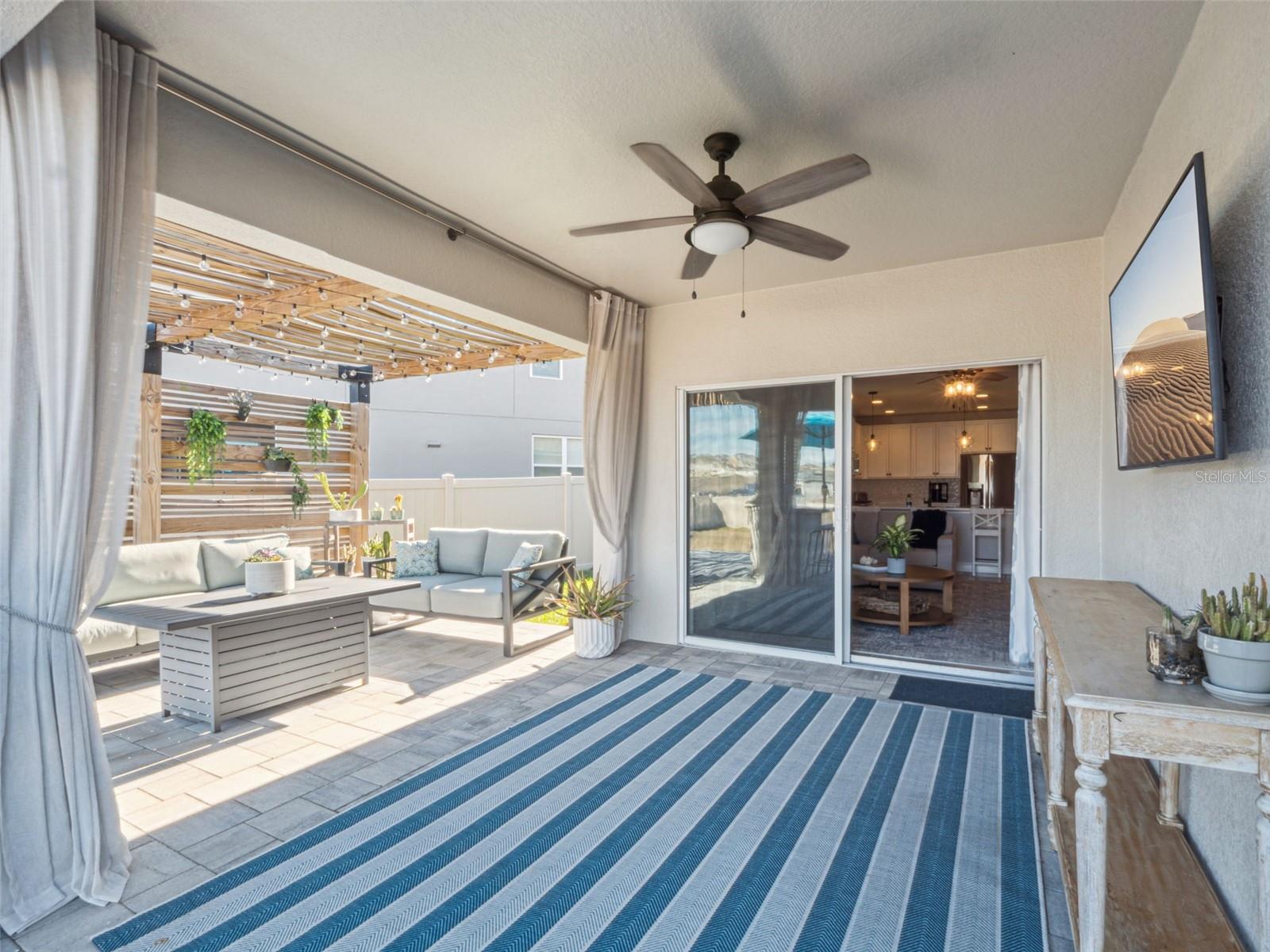 1040 GOLDEN DAWN LOOP