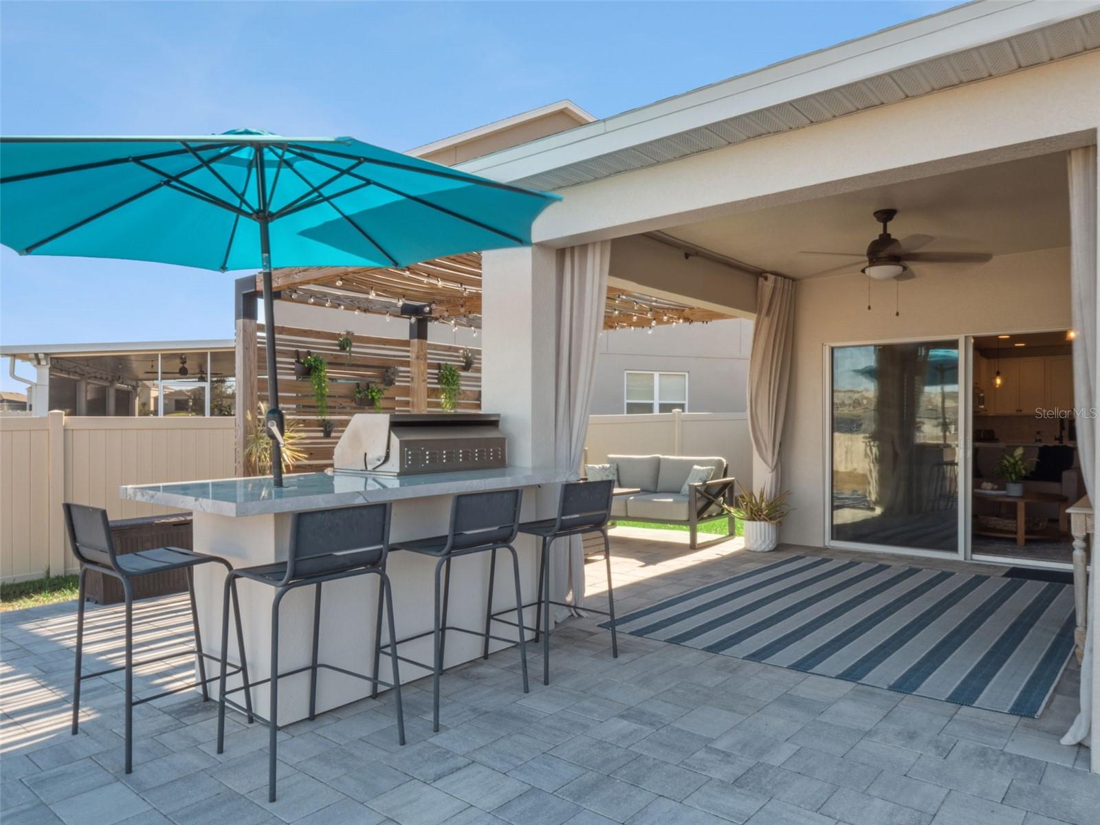 1040 GOLDEN DAWN LOOP