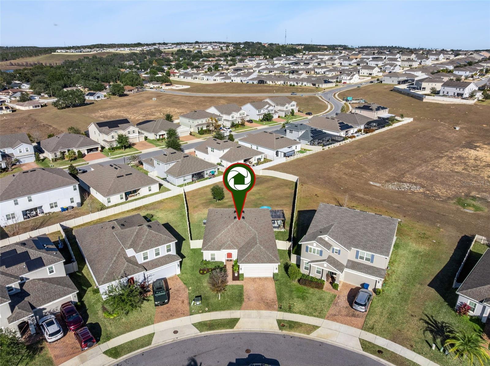 1040 GOLDEN DAWN LOOP