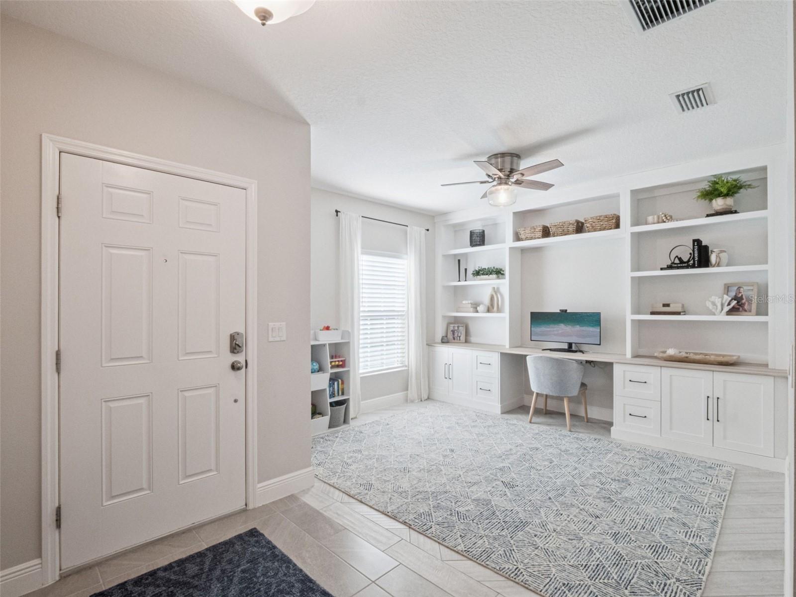 1040 GOLDEN DAWN LOOP