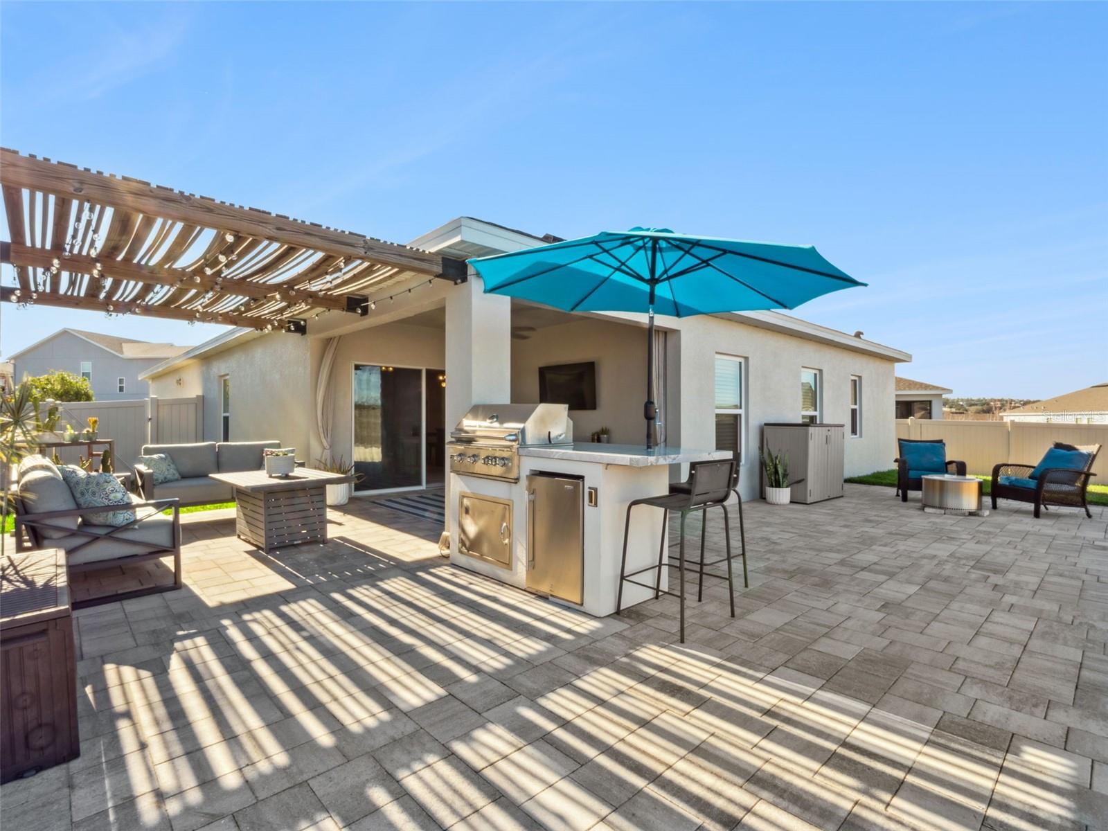 1040 GOLDEN DAWN LOOP