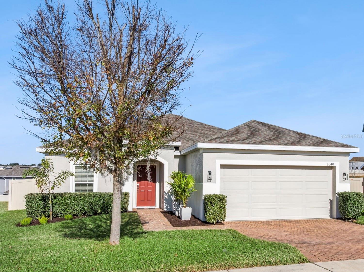 1040 GOLDEN DAWN LOOP