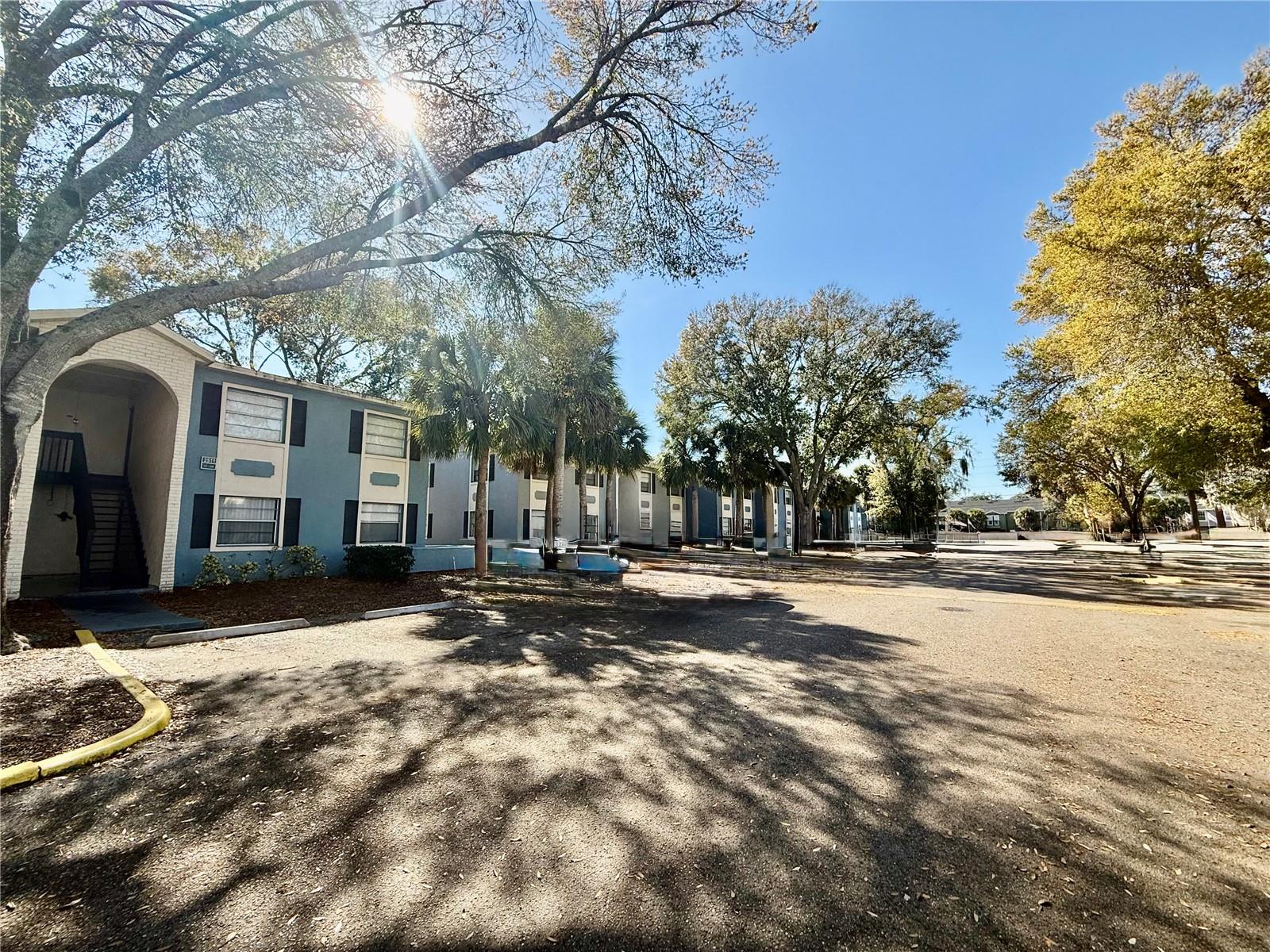 2507 N ALAFAYA TRL #12