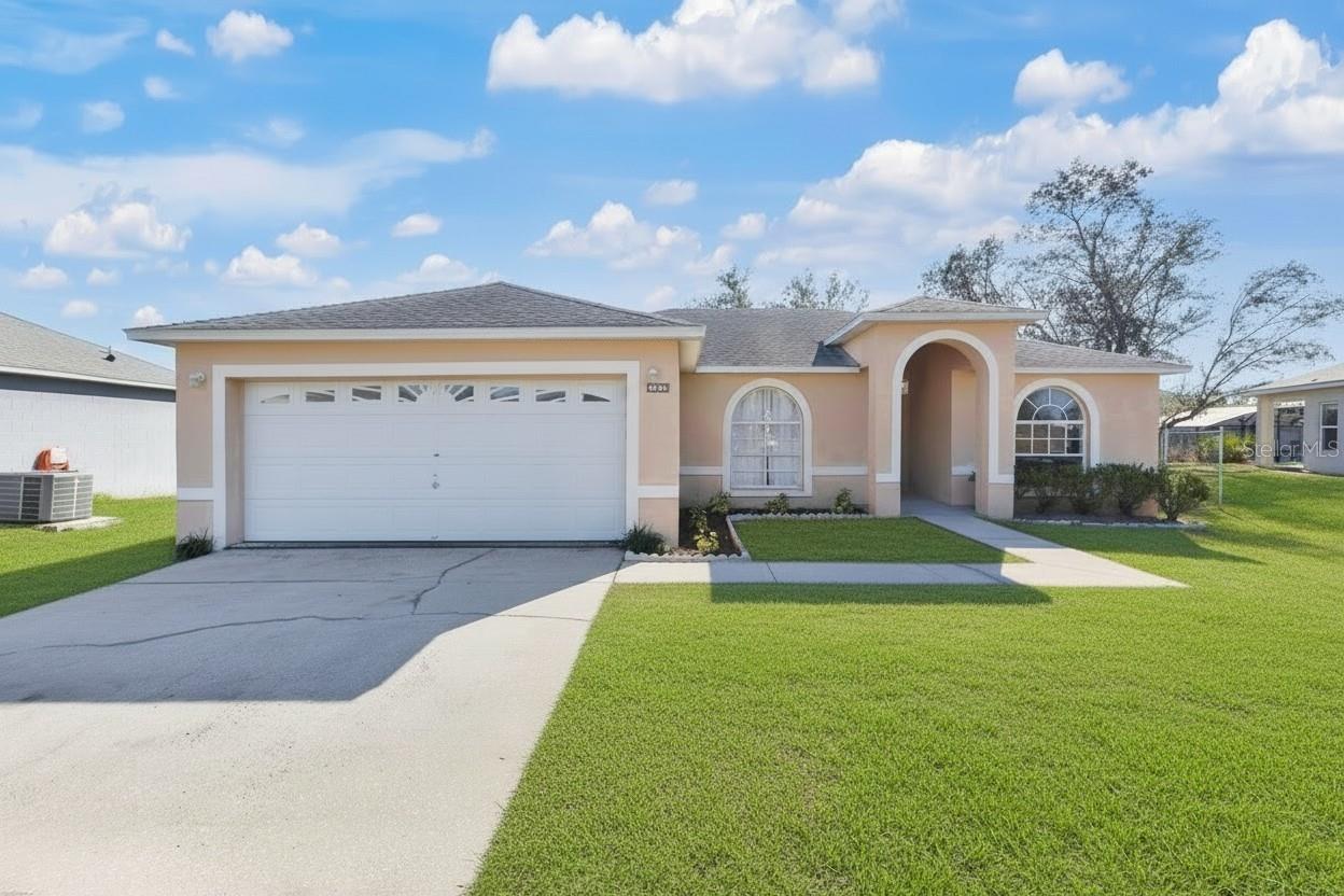 327 SALMON CT