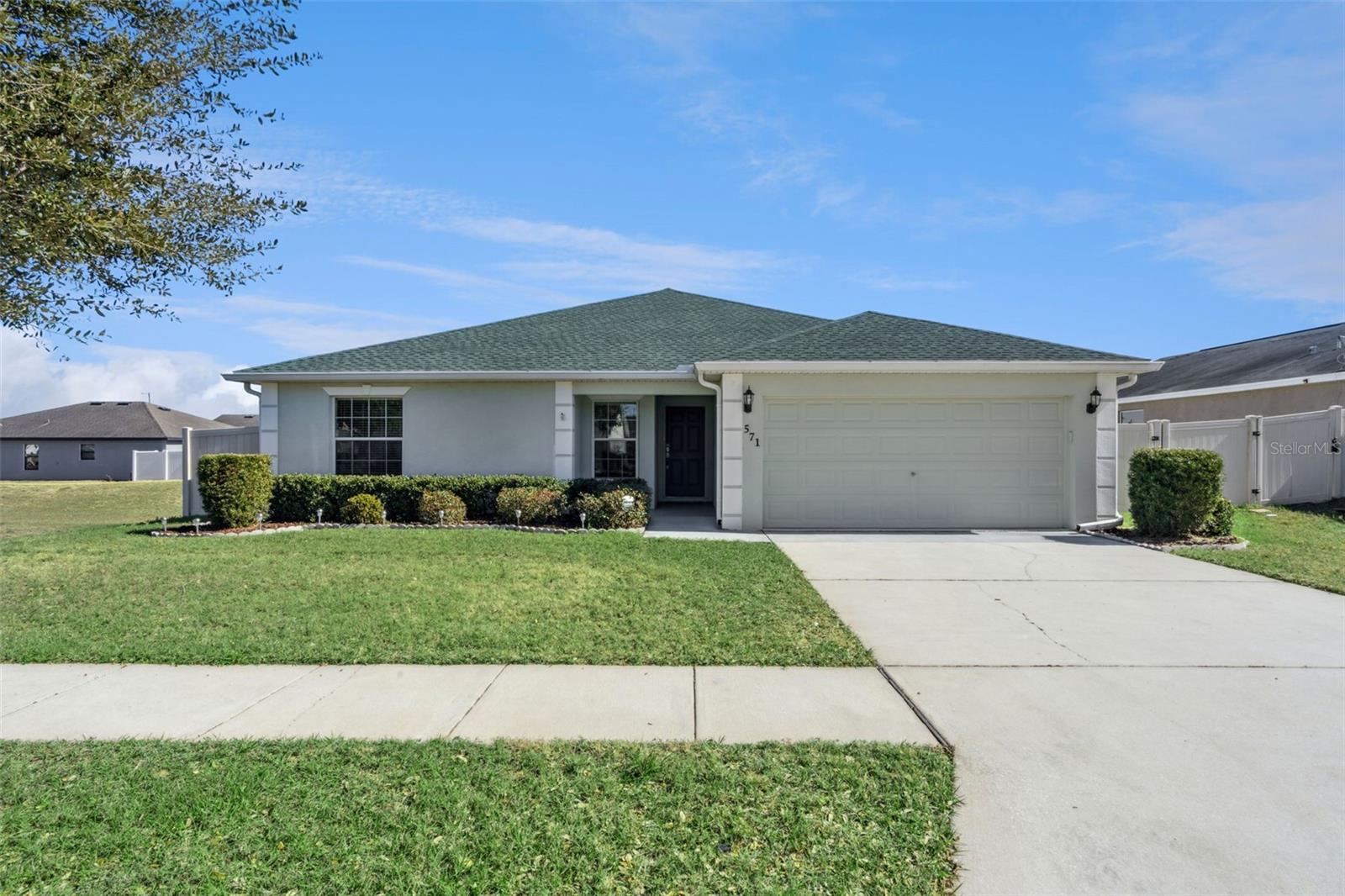 571 GREENSHANK DR