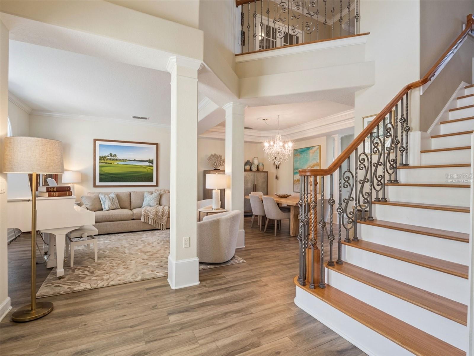 2500 SAINT IGNATIOUS CT