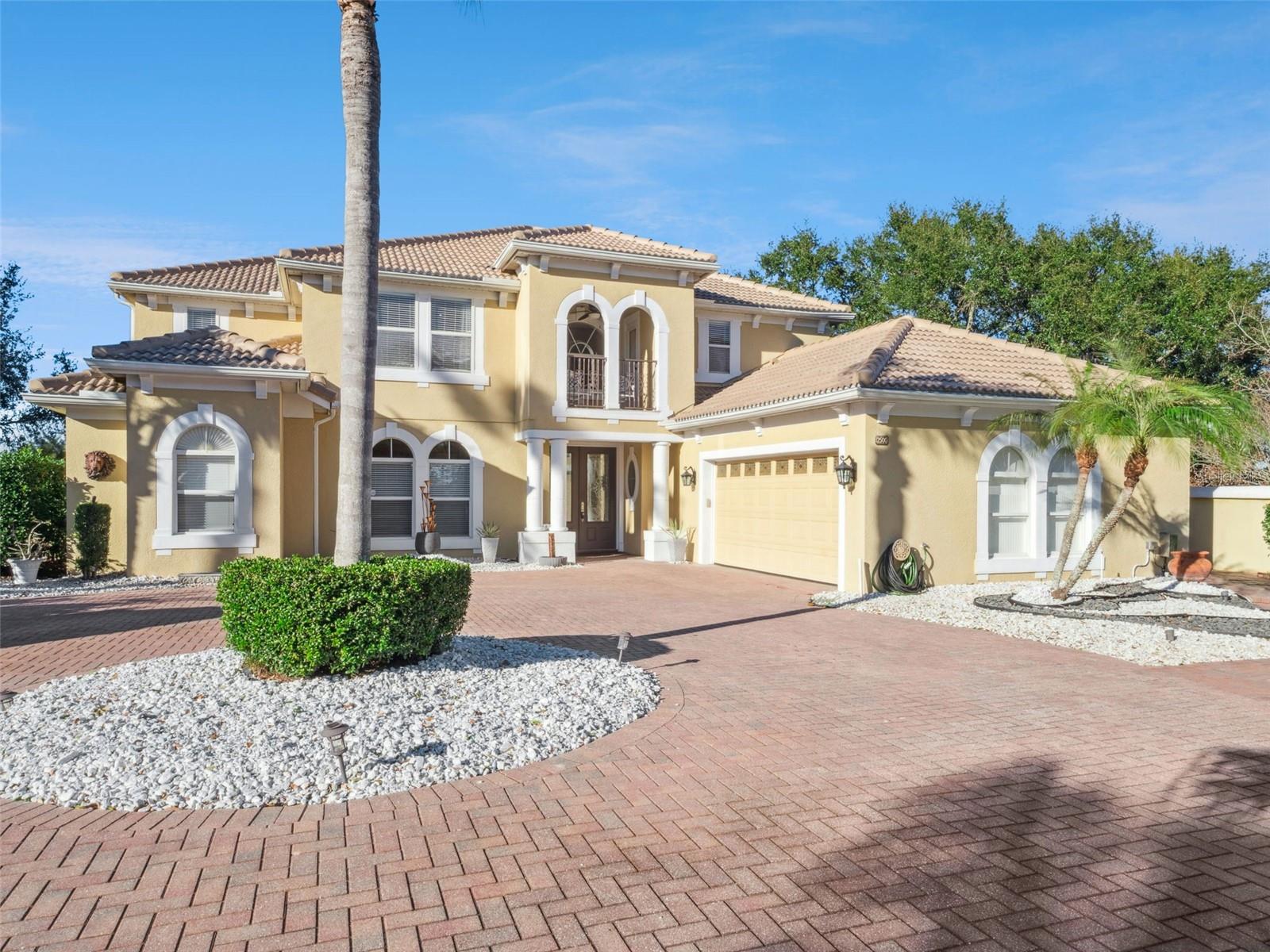 2500 SAINT IGNATIOUS CT