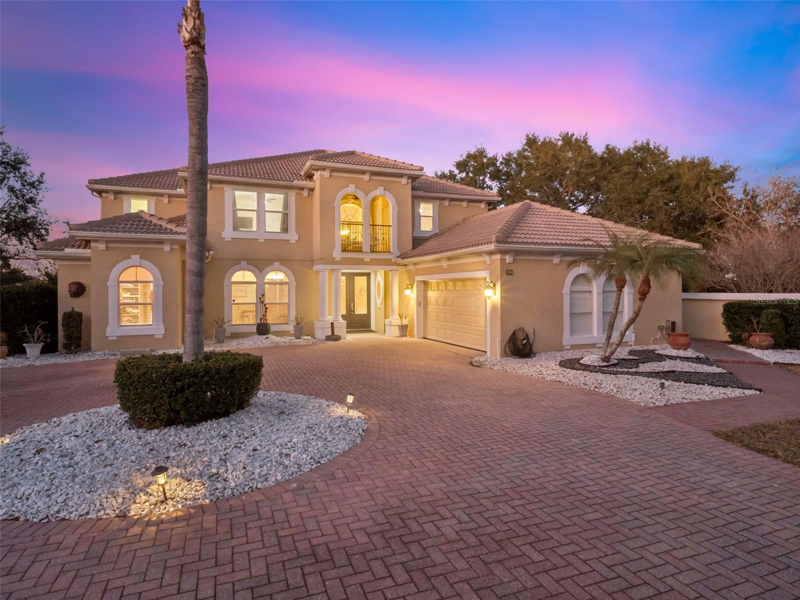 2500 SAINT IGNATIOUS CT