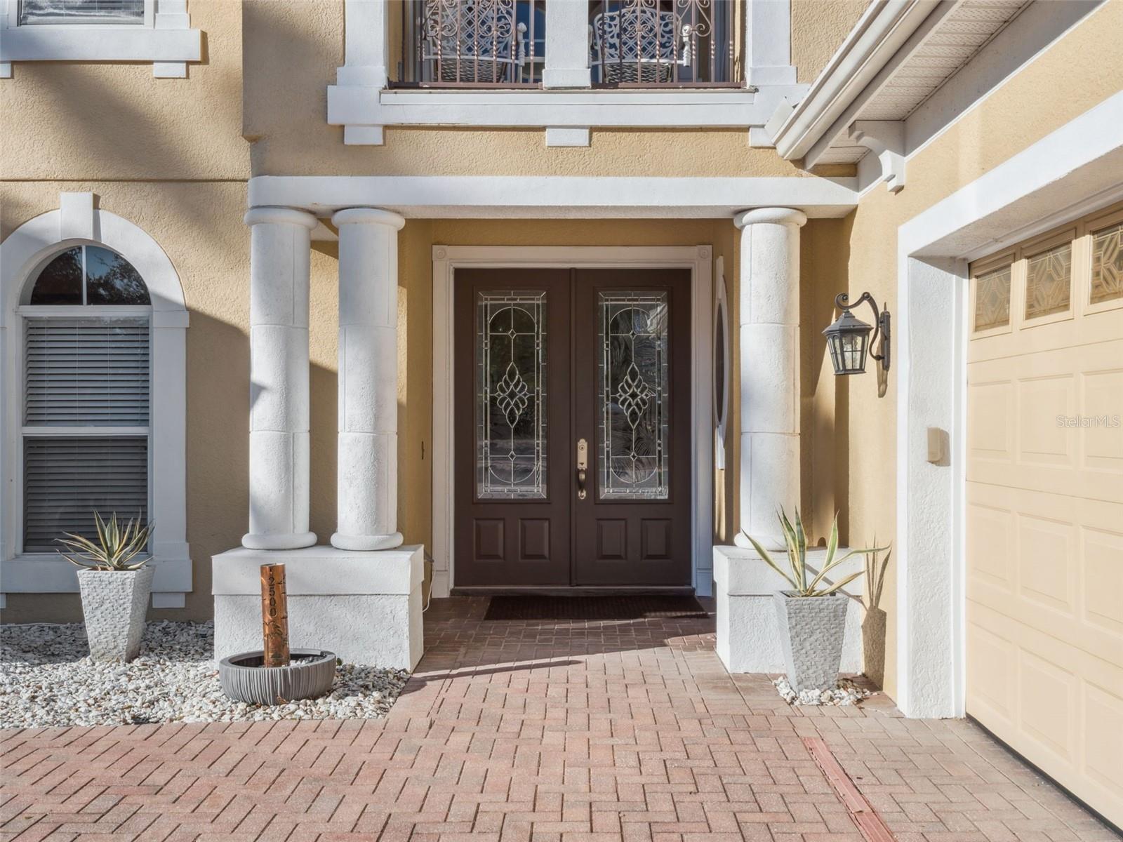 2500 SAINT IGNATIOUS CT