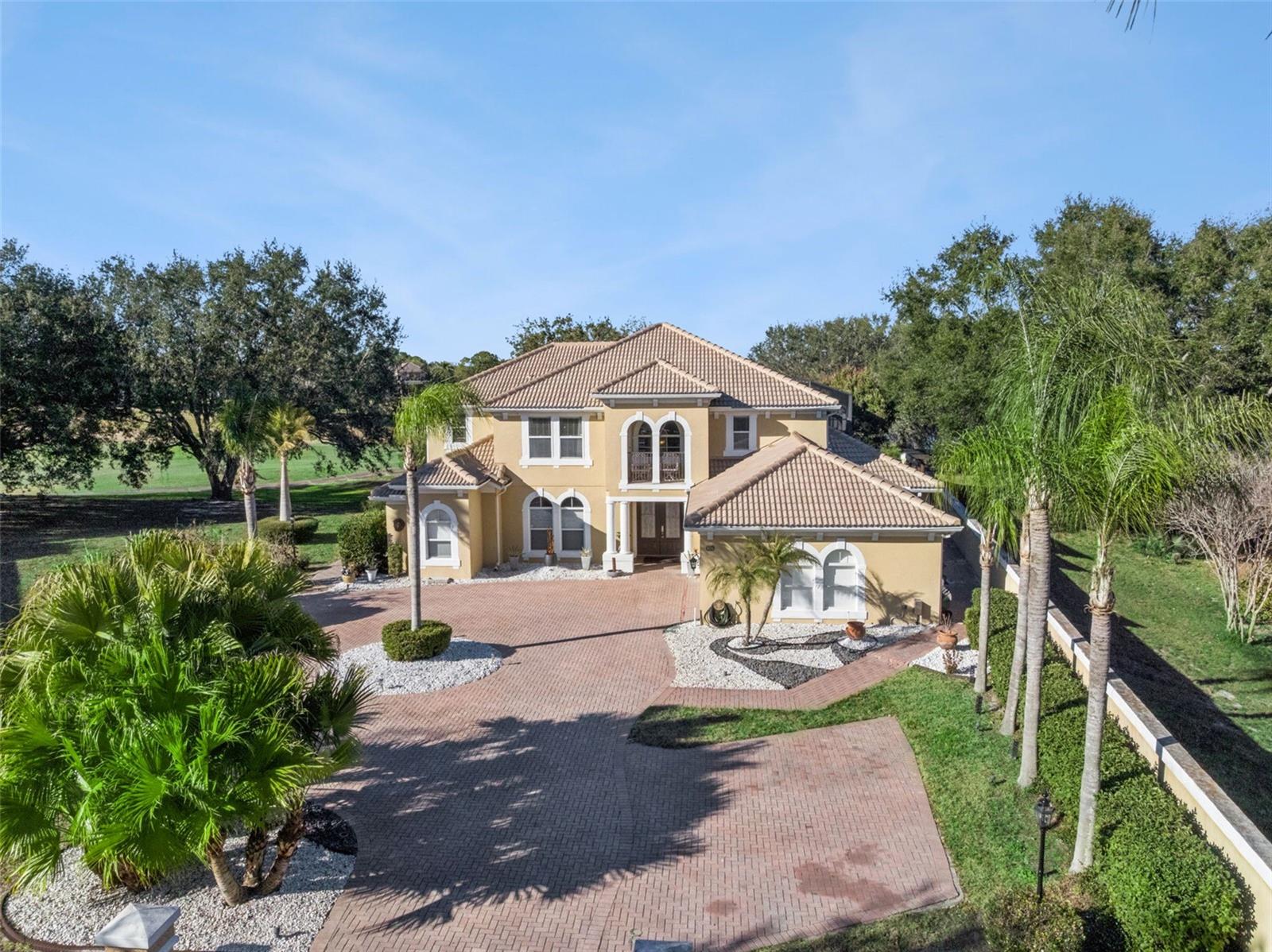 2500 SAINT IGNATIOUS CT