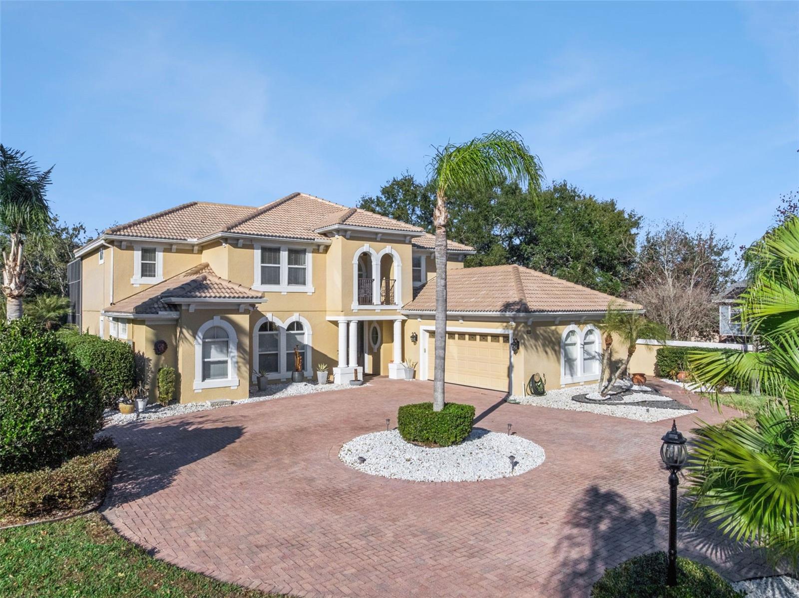 2500 SAINT IGNATIOUS CT