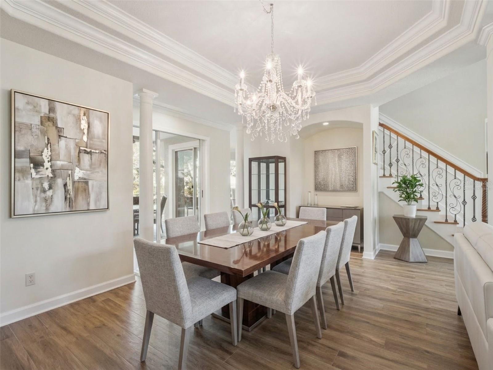 2500 SAINT IGNATIOUS CT