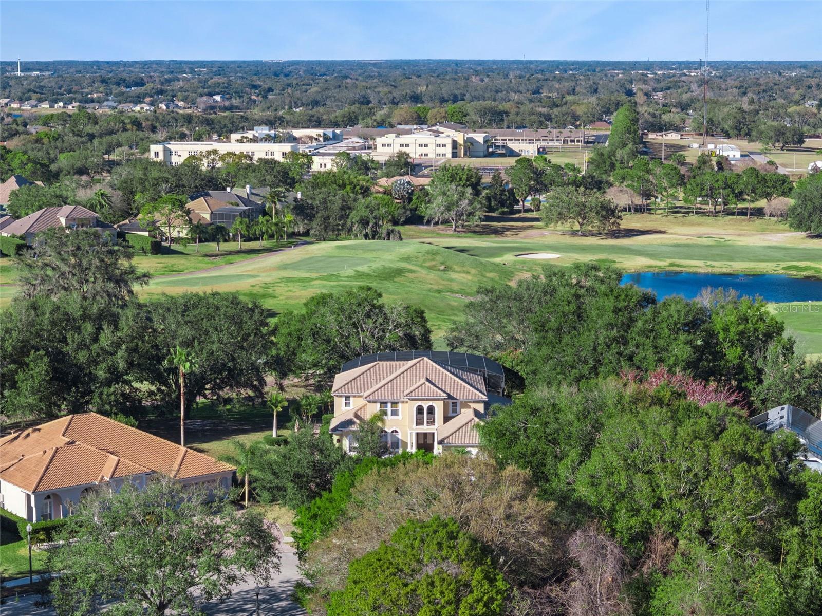 2500 SAINT IGNATIOUS CT