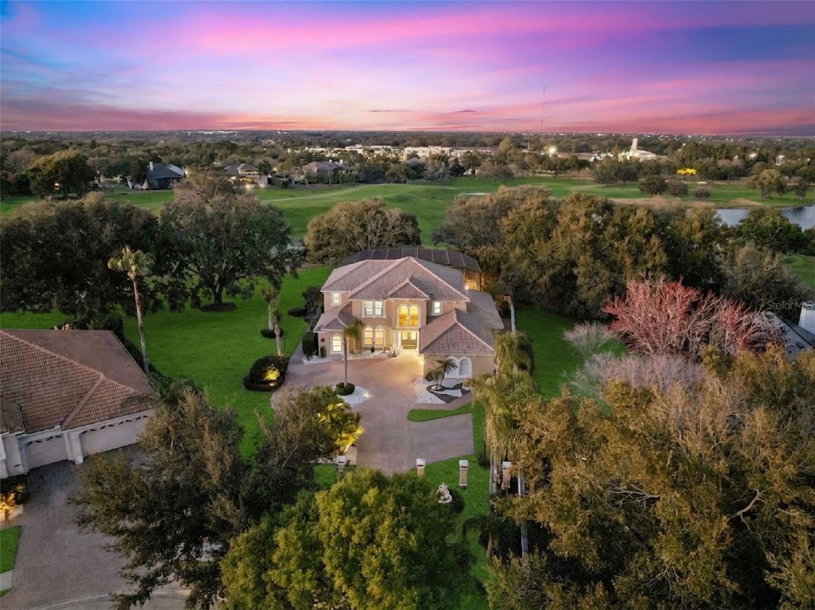 2500 SAINT IGNATIOUS CT