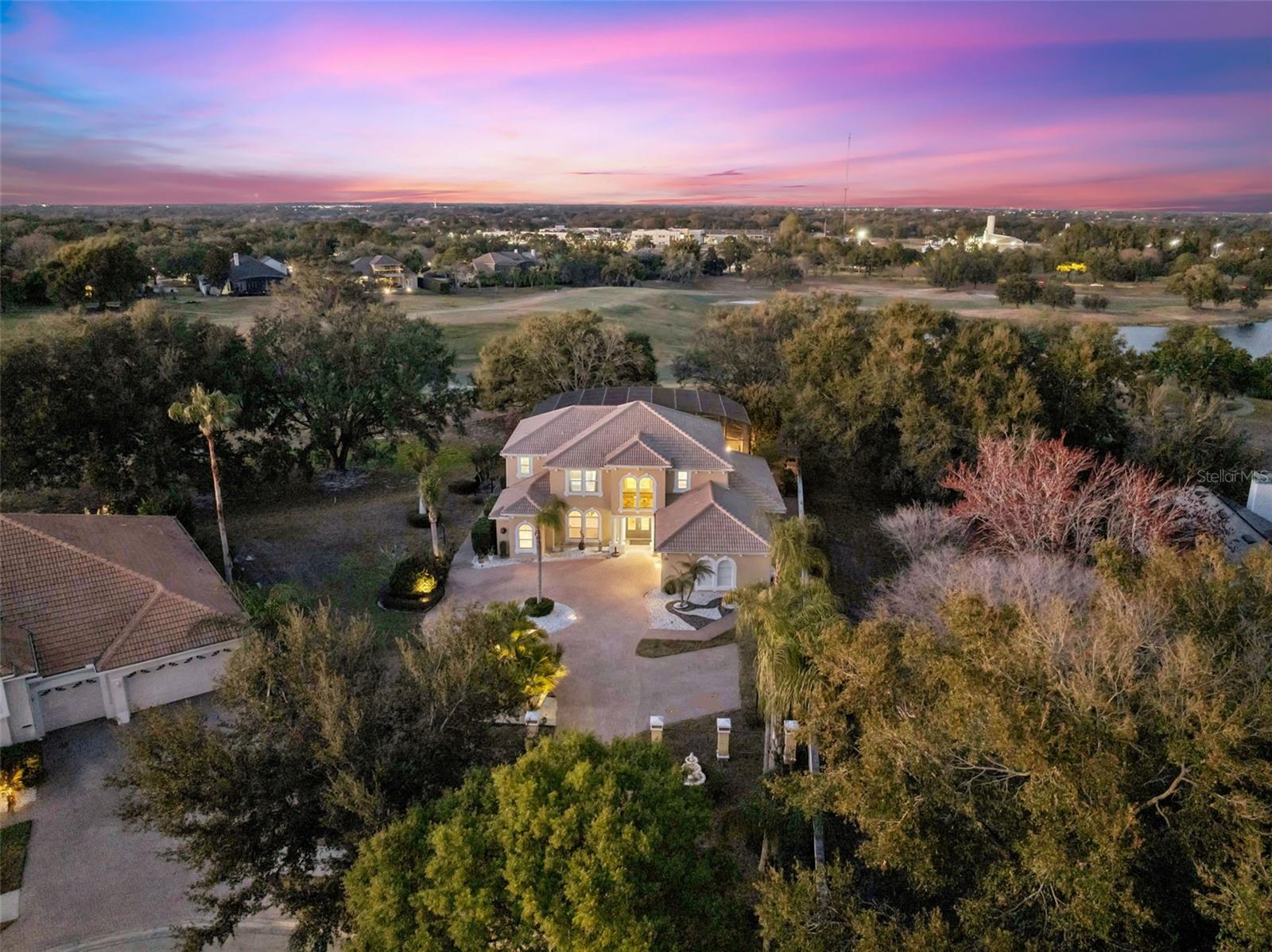 2500 SAINT IGNATIOUS CT