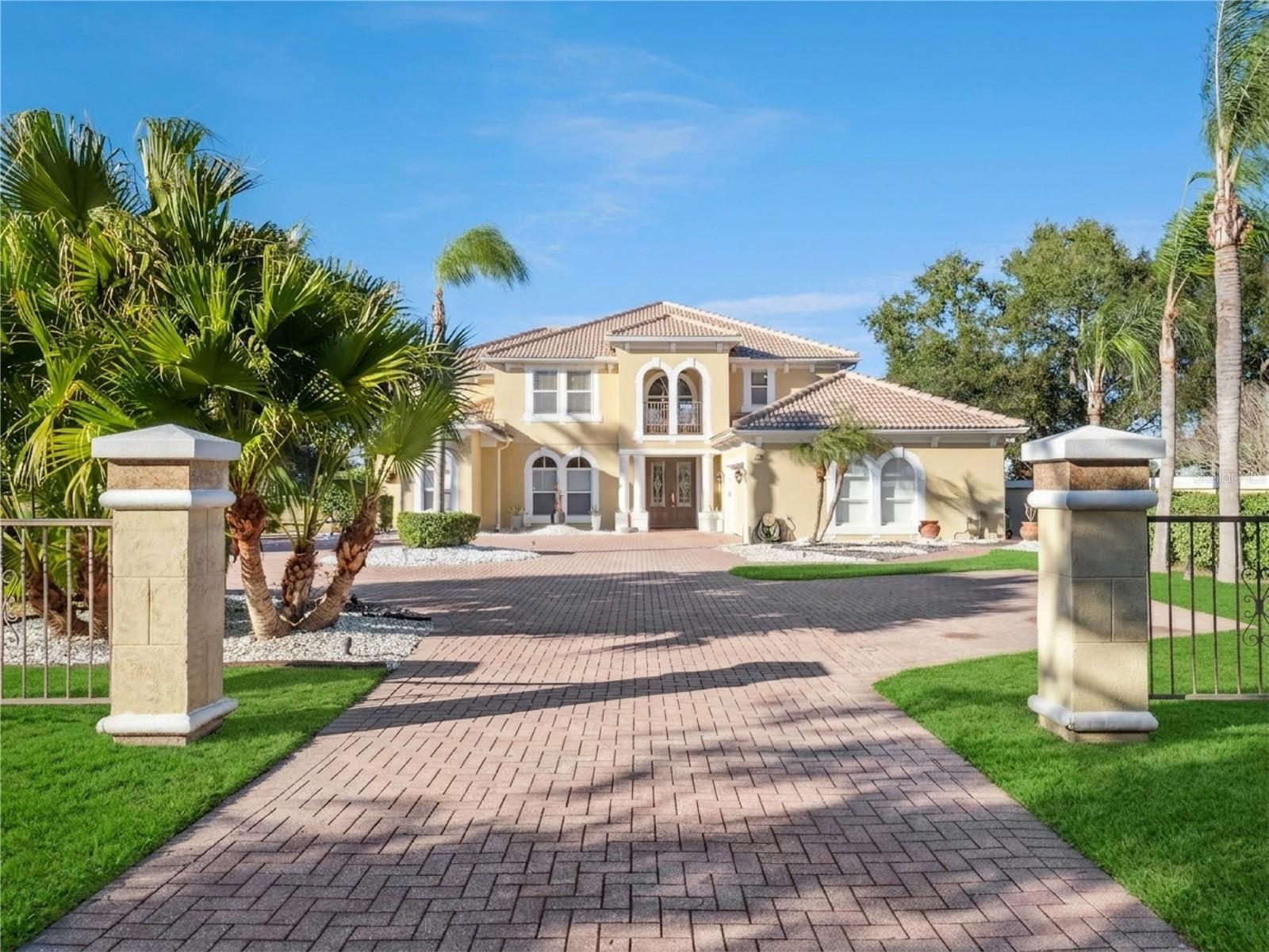 2500 SAINT IGNATIOUS CT