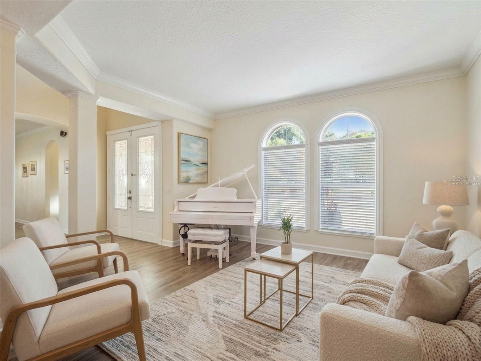 2500 SAINT IGNATIOUS CT