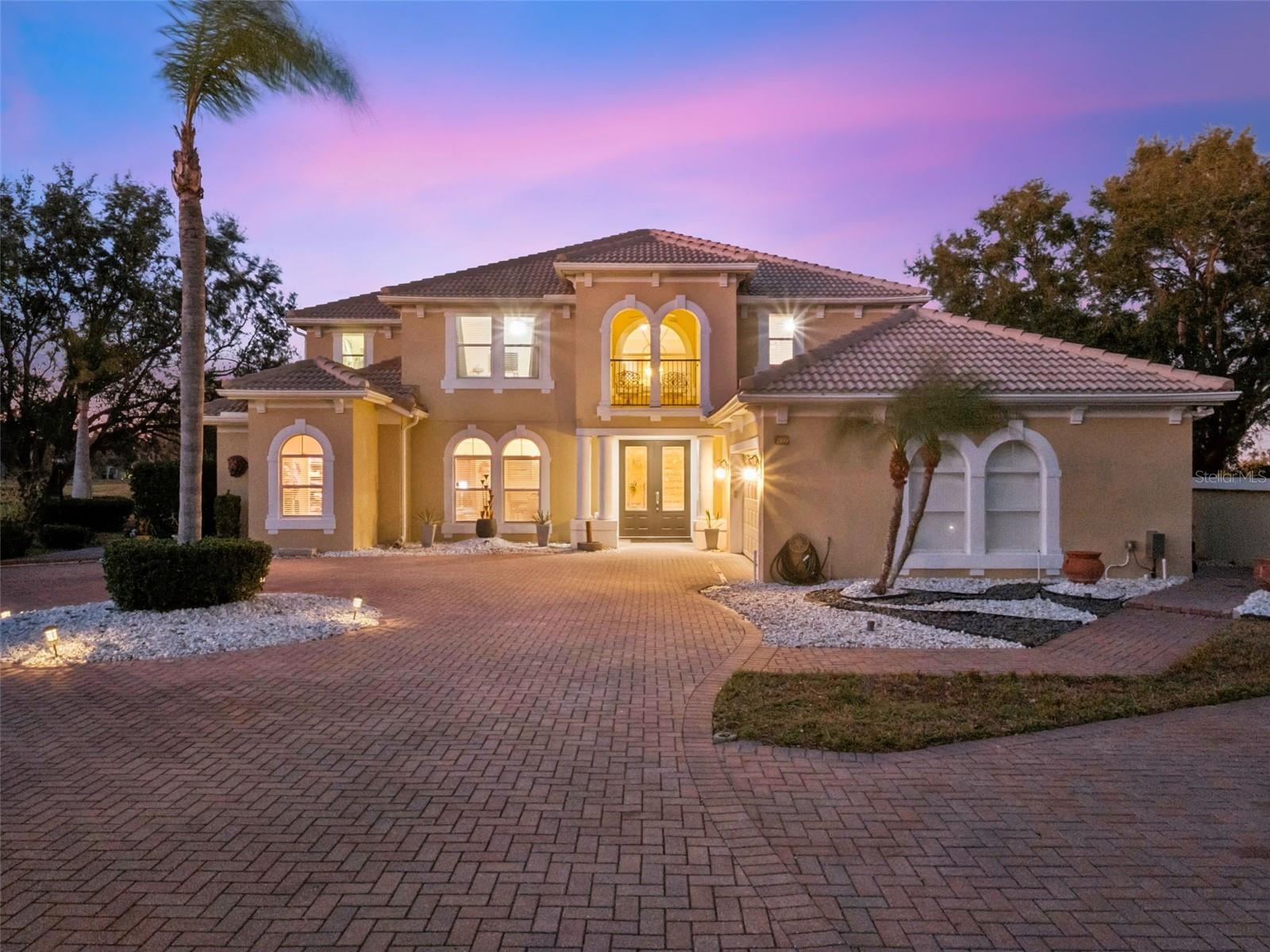 2500 SAINT IGNATIOUS CT