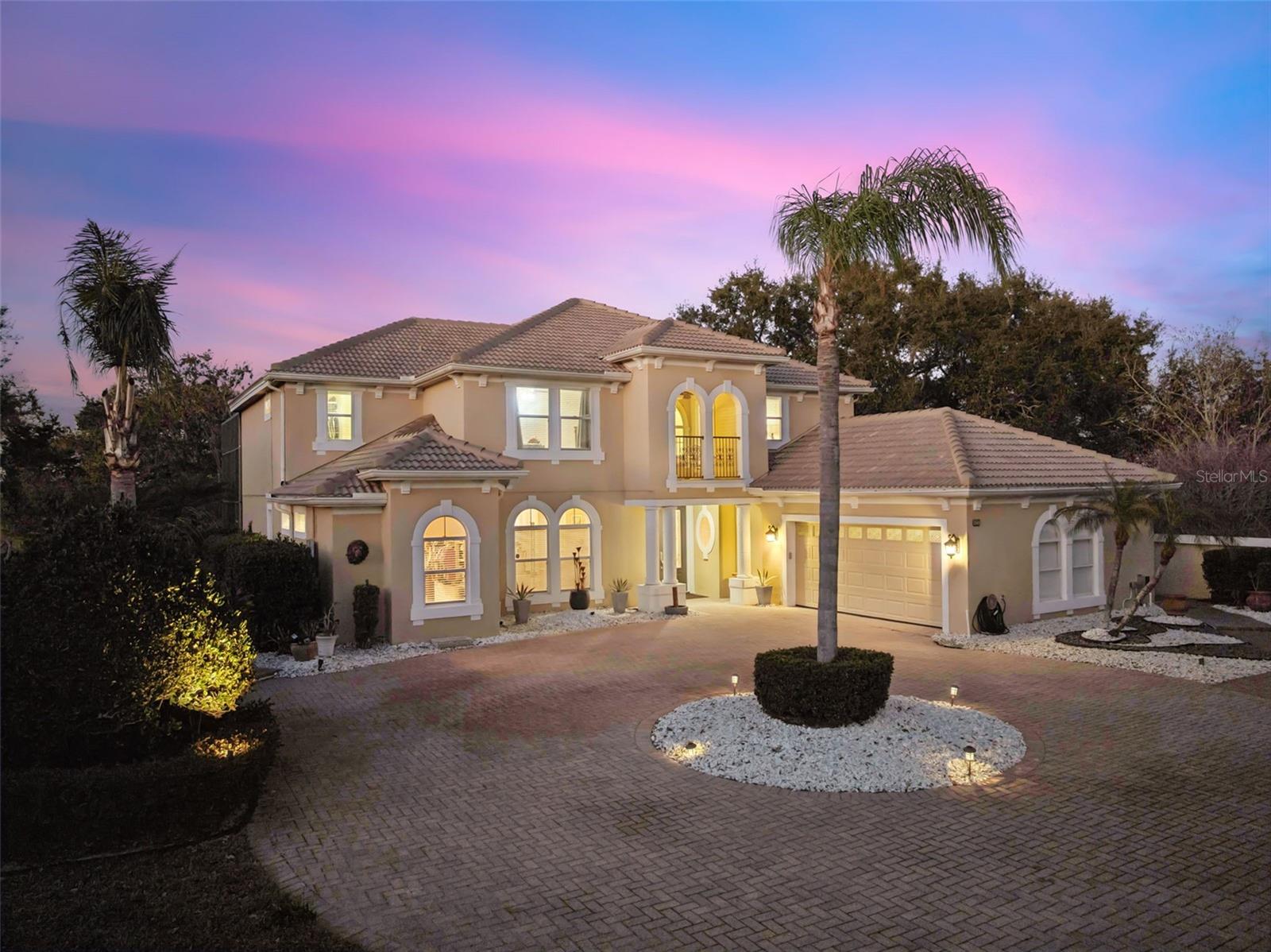 2500 SAINT IGNATIOUS CT