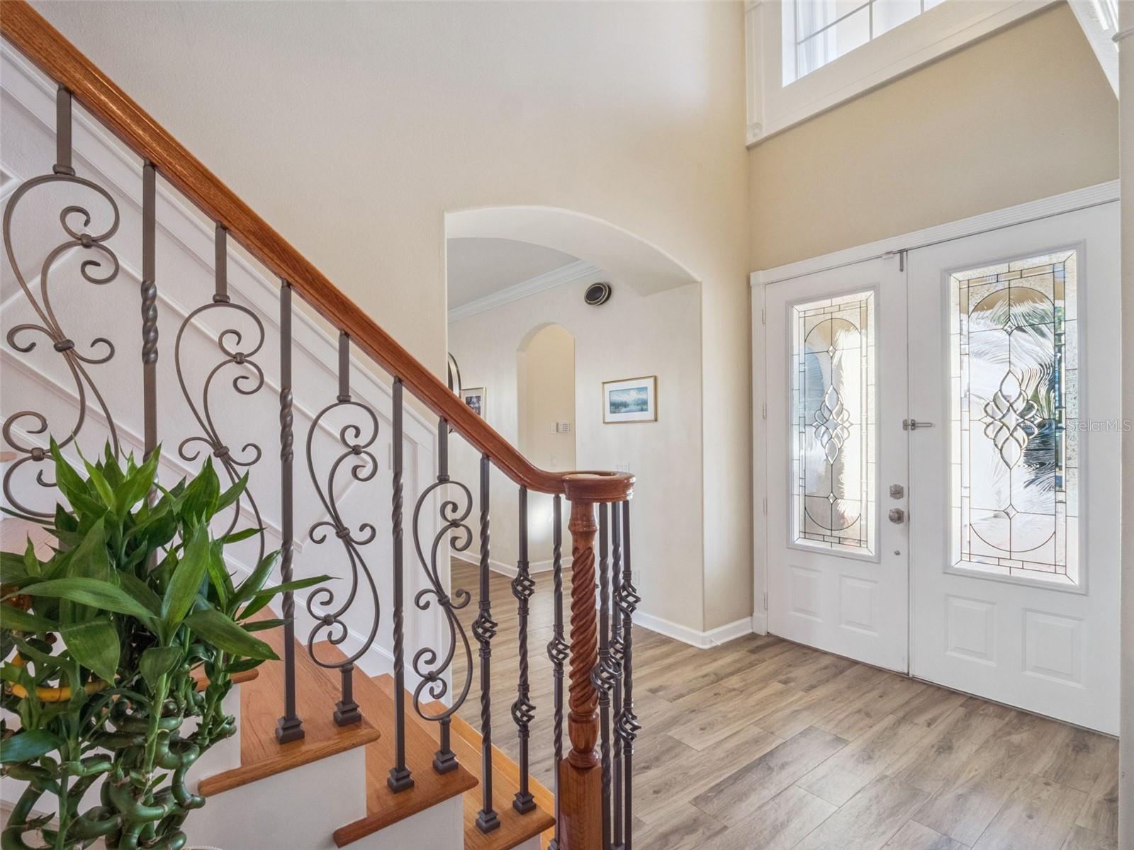 2500 SAINT IGNATIOUS CT