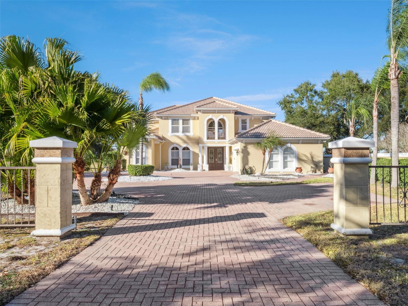 2500 SAINT IGNATIOUS CT