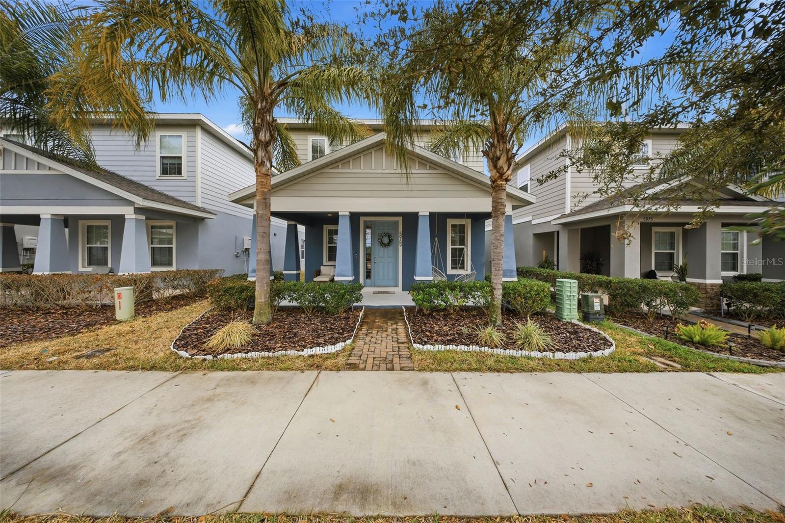 5969 GLORY BOWER DR