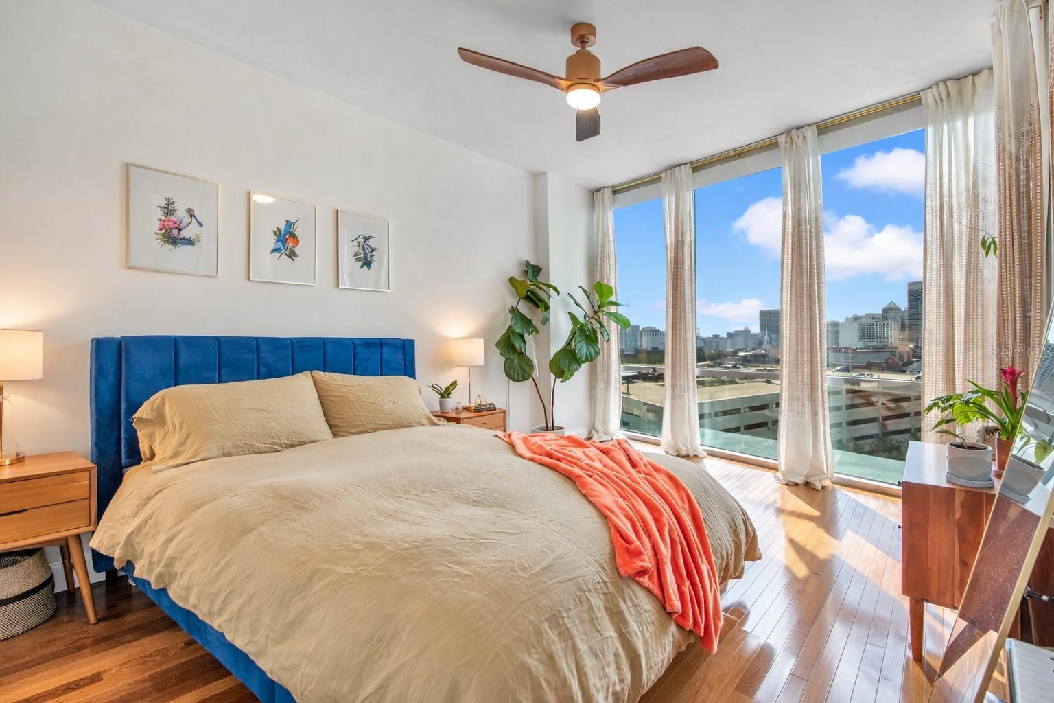 322 E CENTRAL BLVD #1005