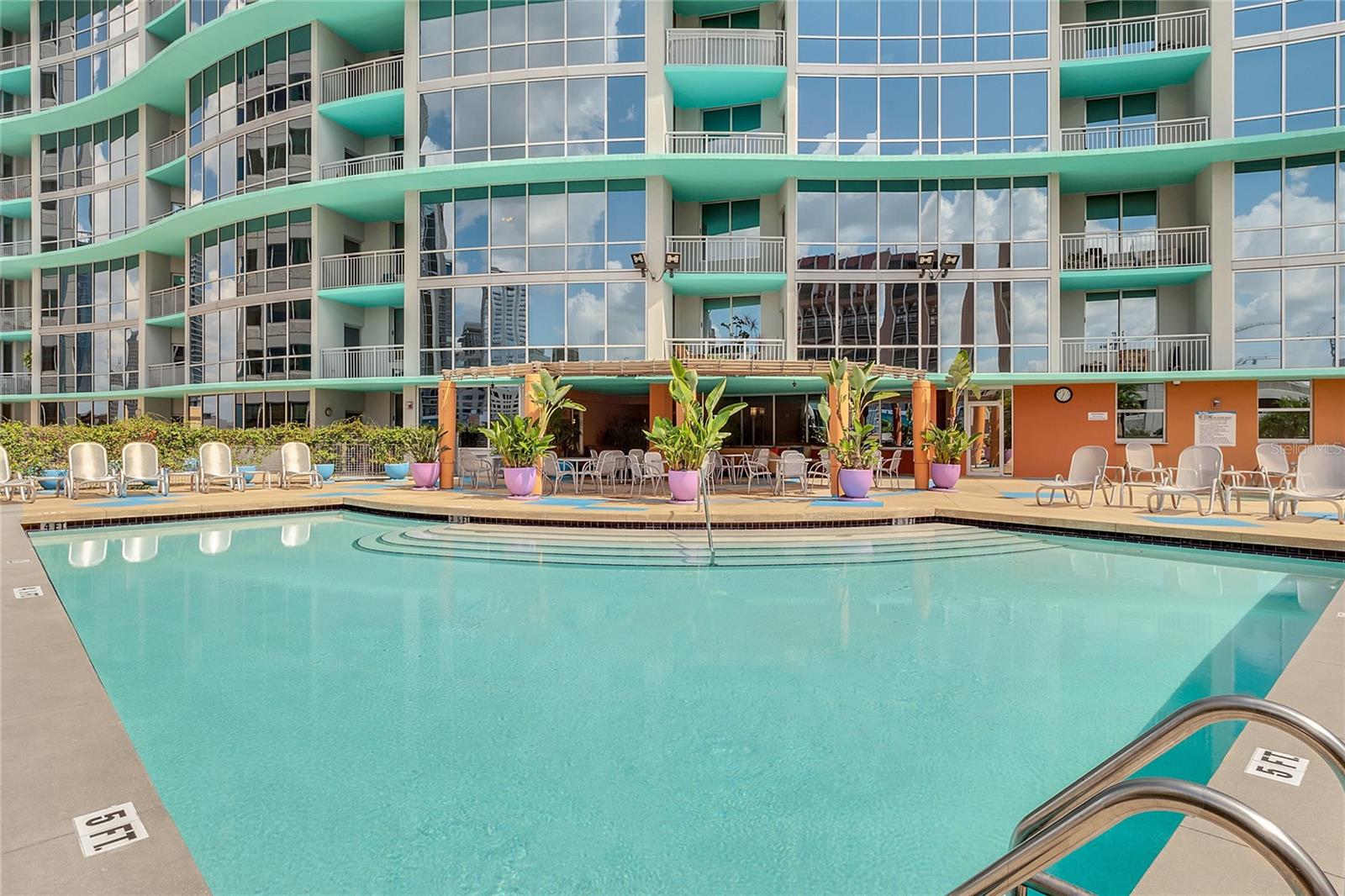 322 E CENTRAL BLVD #1005