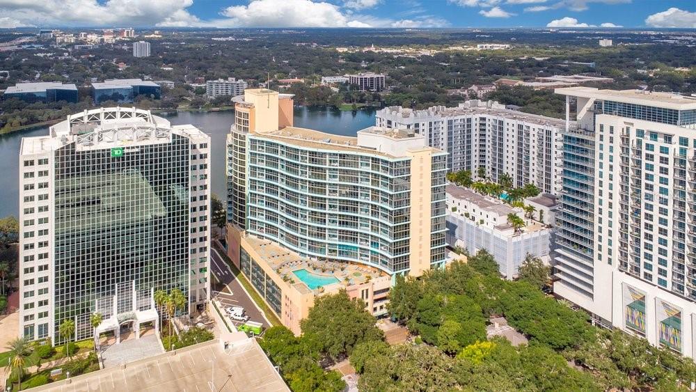 322 E CENTRAL BLVD #1005