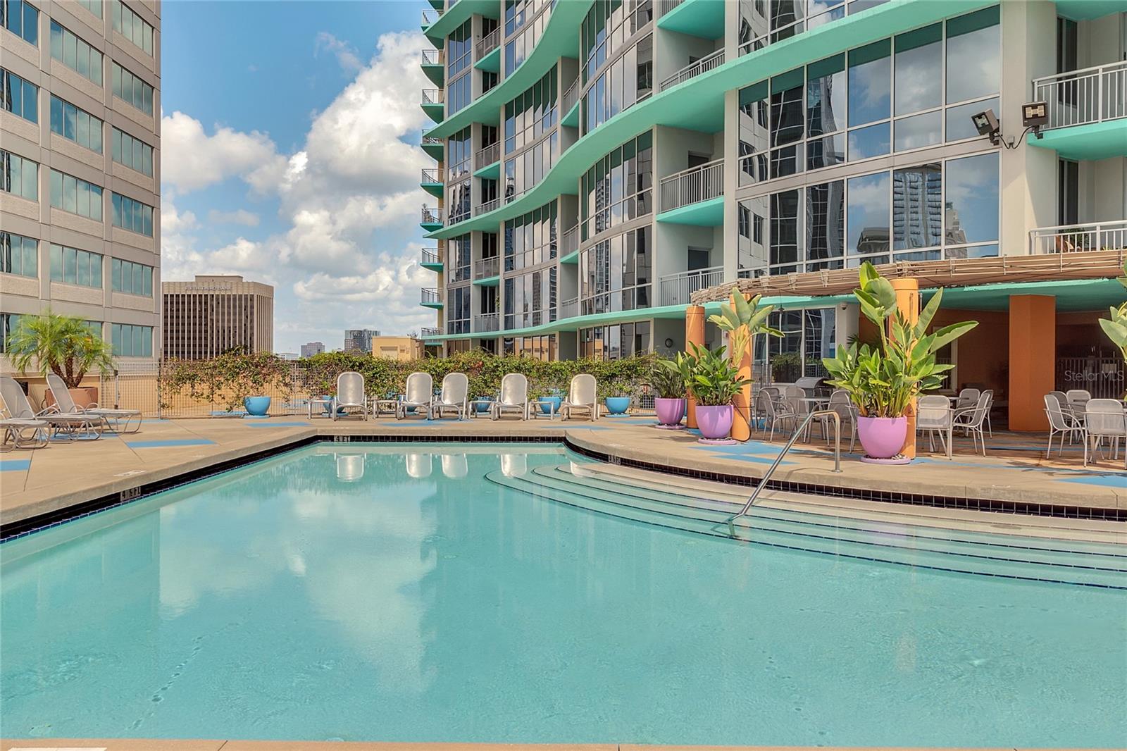 322 E CENTRAL BLVD #1005