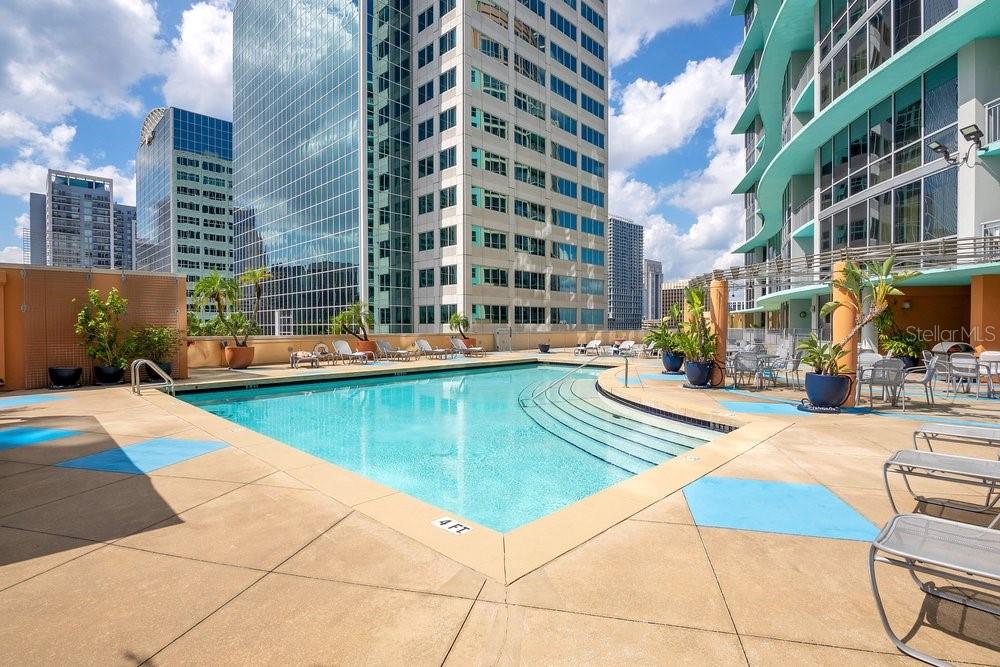 322 E CENTRAL BLVD #1005