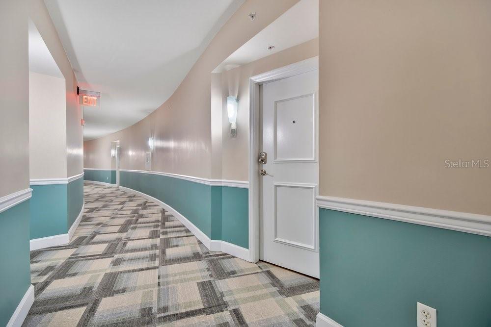 322 E CENTRAL BLVD #1005