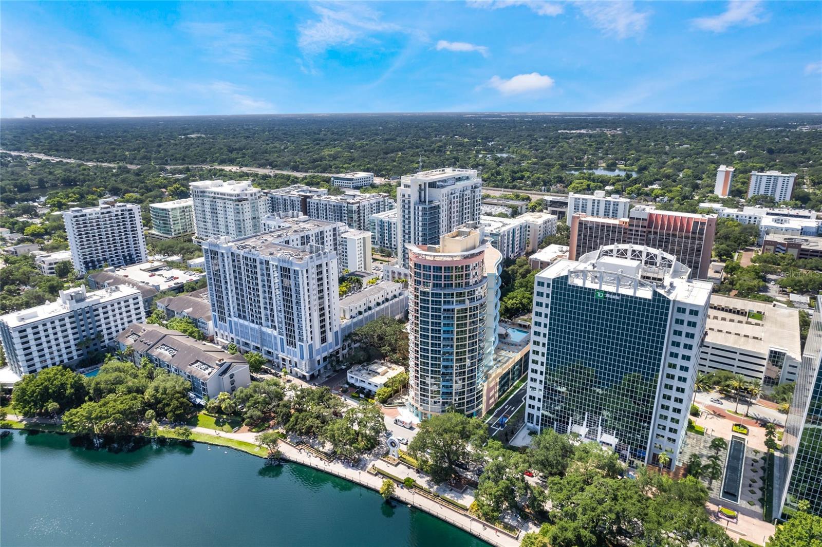 322 E CENTRAL BLVD #1005