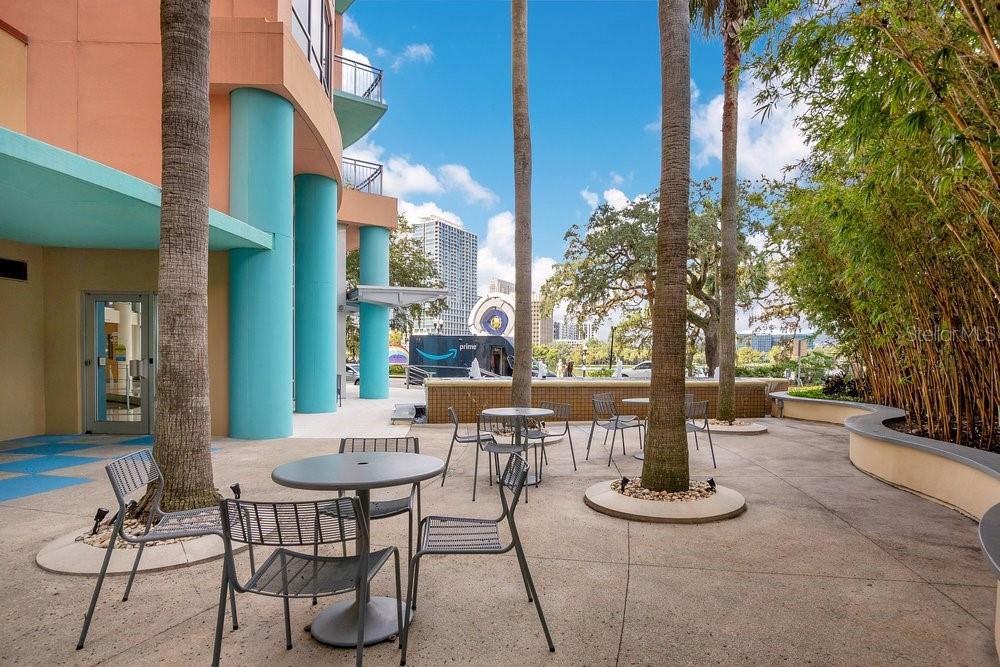 322 E CENTRAL BLVD #1005