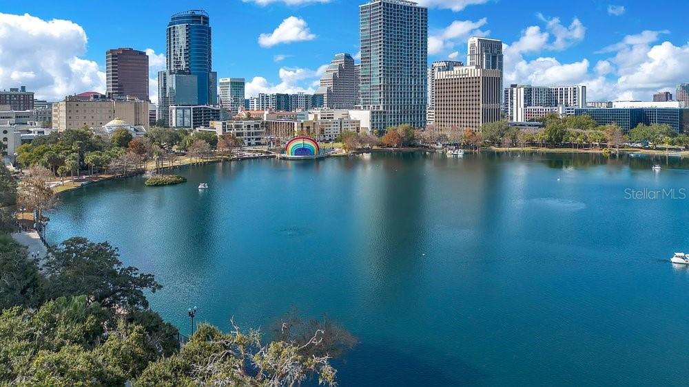 322 E CENTRAL BLVD #1005