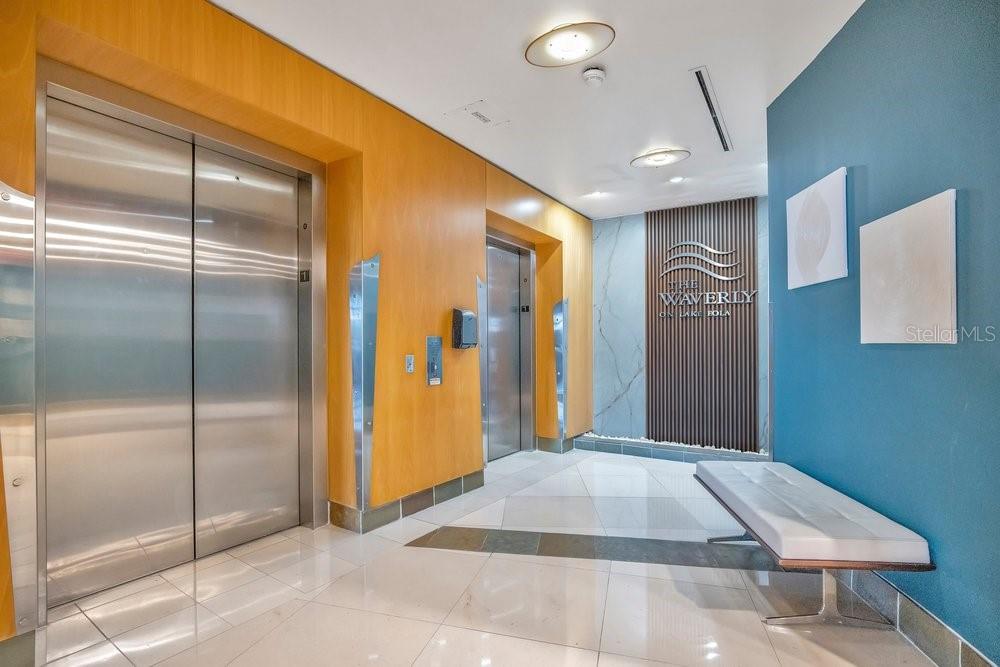 322 E CENTRAL BLVD #1005