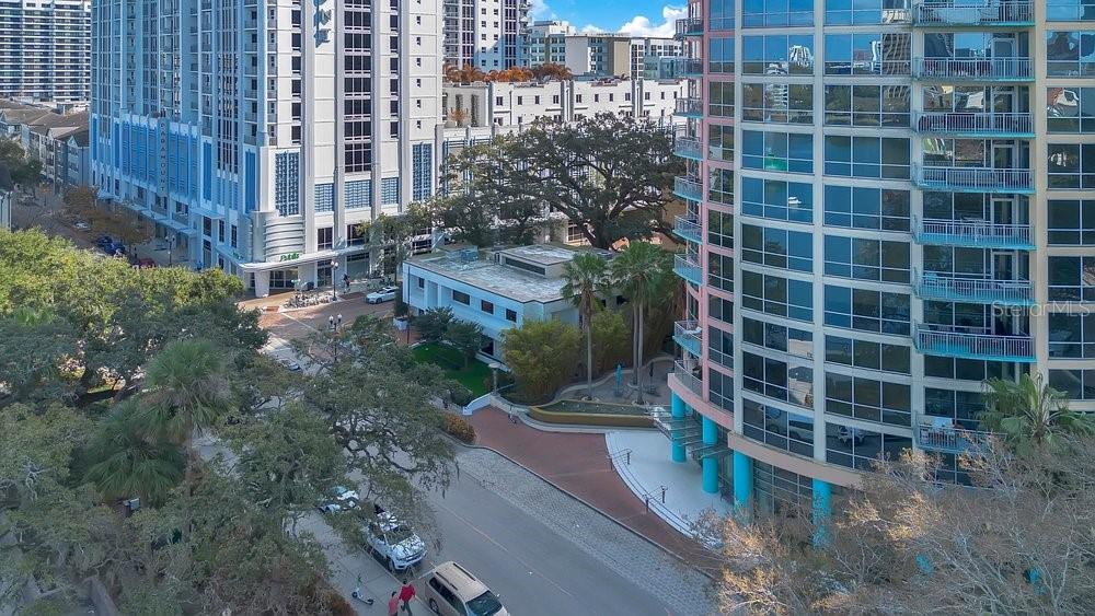 322 E CENTRAL BLVD #1005