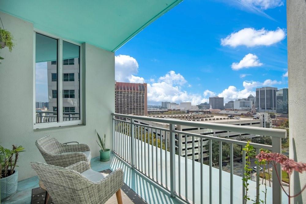 322 E CENTRAL BLVD #1005