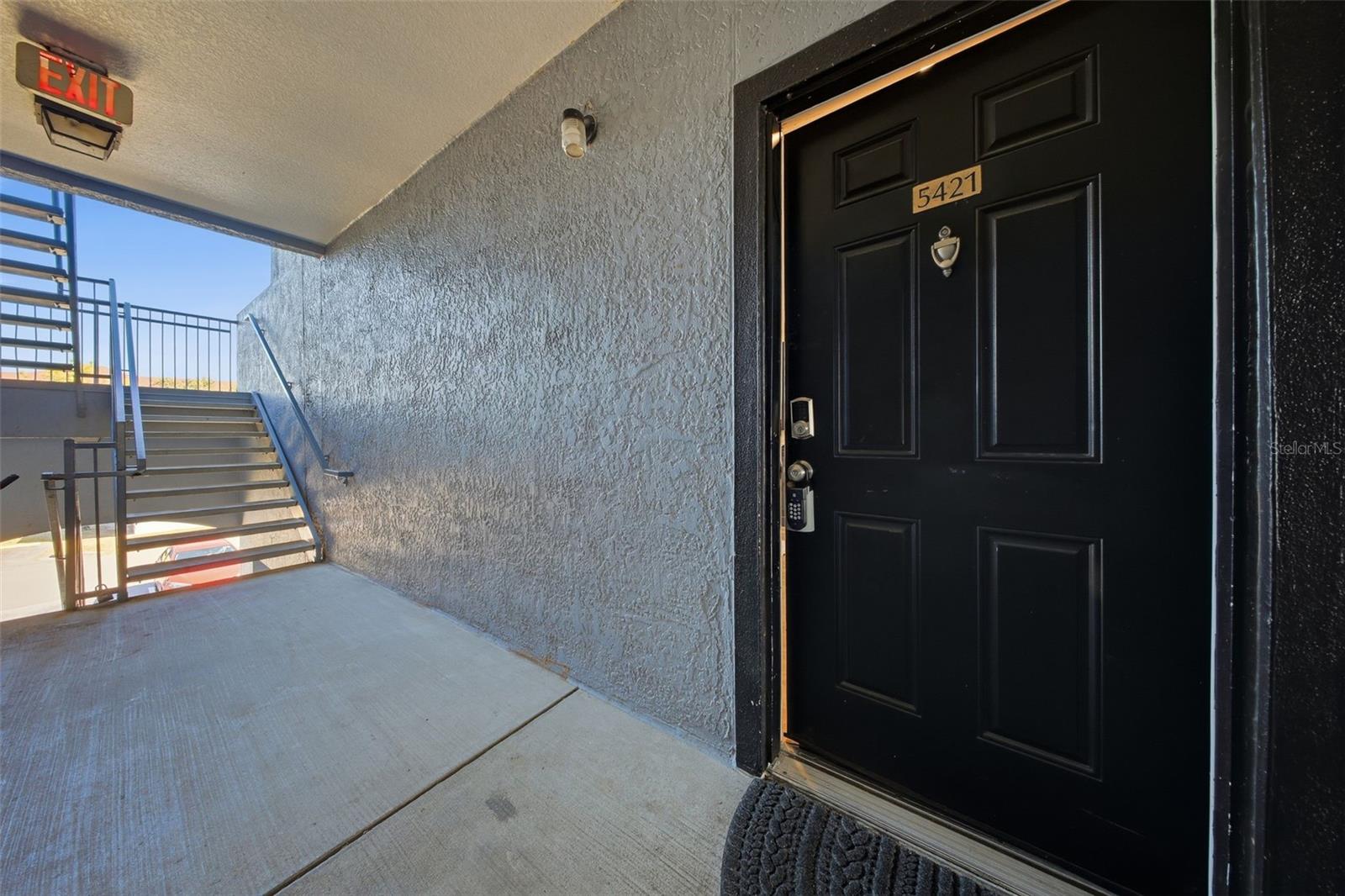 3702 PALM DESERT LN #5421