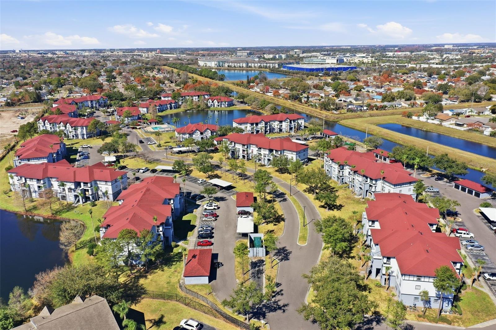 3702 PALM DESERT LN #5421