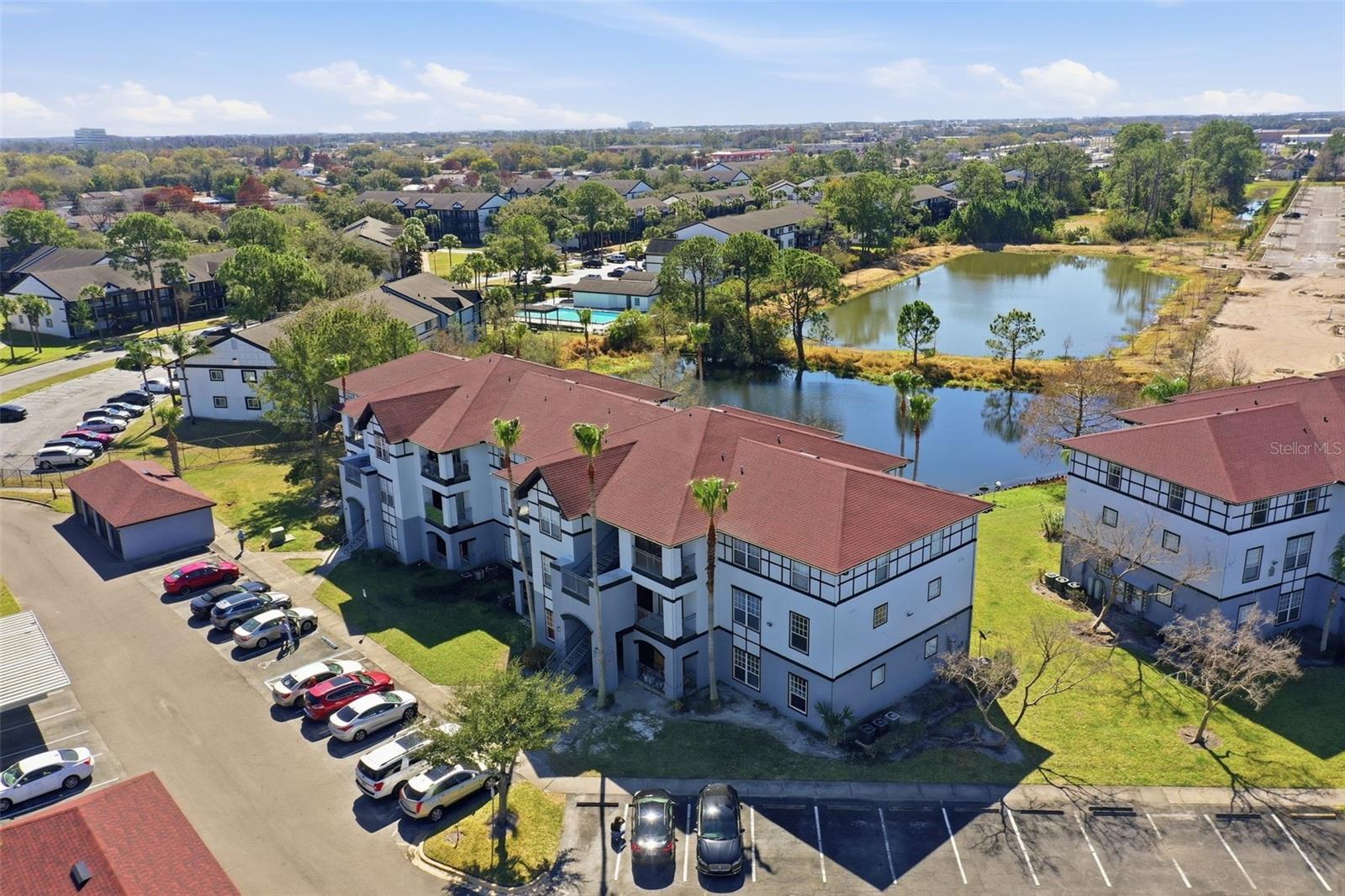 3702 PALM DESERT LN #5421