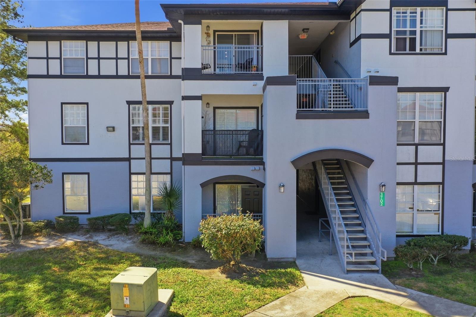 3702 PALM DESERT LN #5421