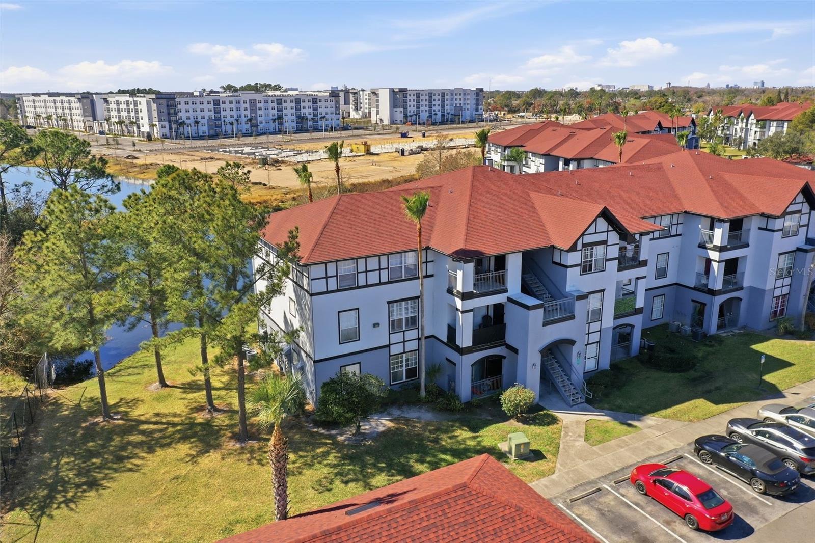 3702 PALM DESERT LN #5421