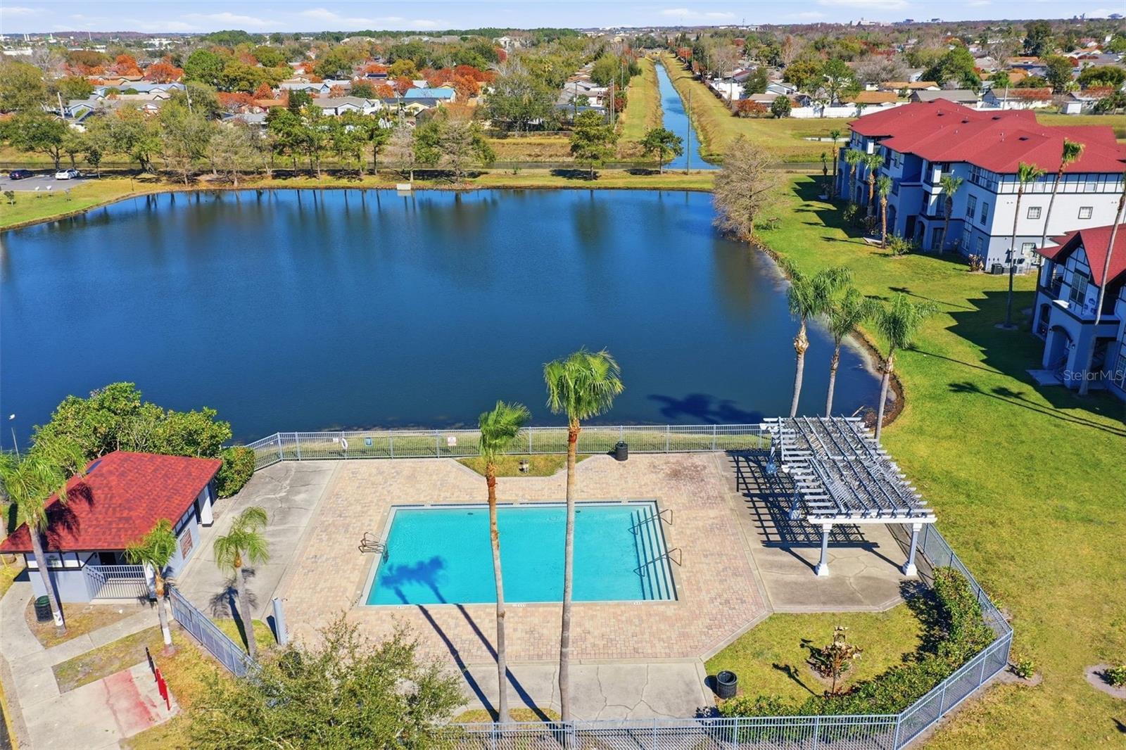 3702 PALM DESERT LN #5421