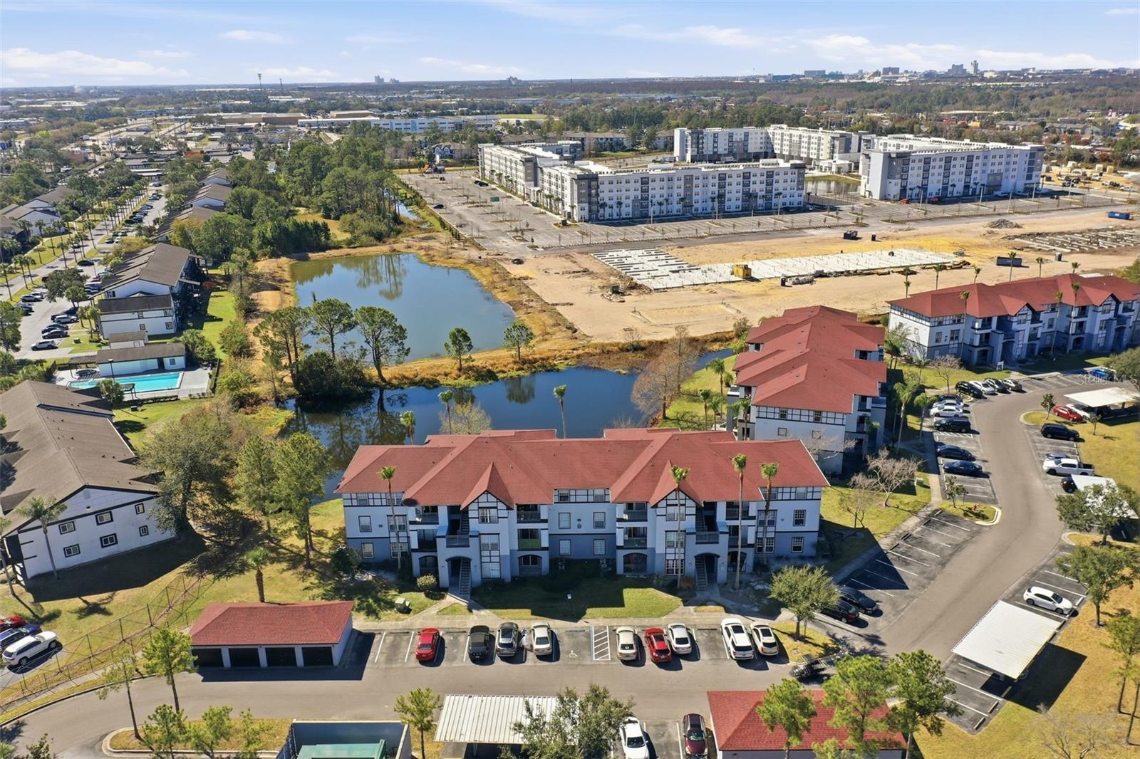 3702 PALM DESERT LN #5421