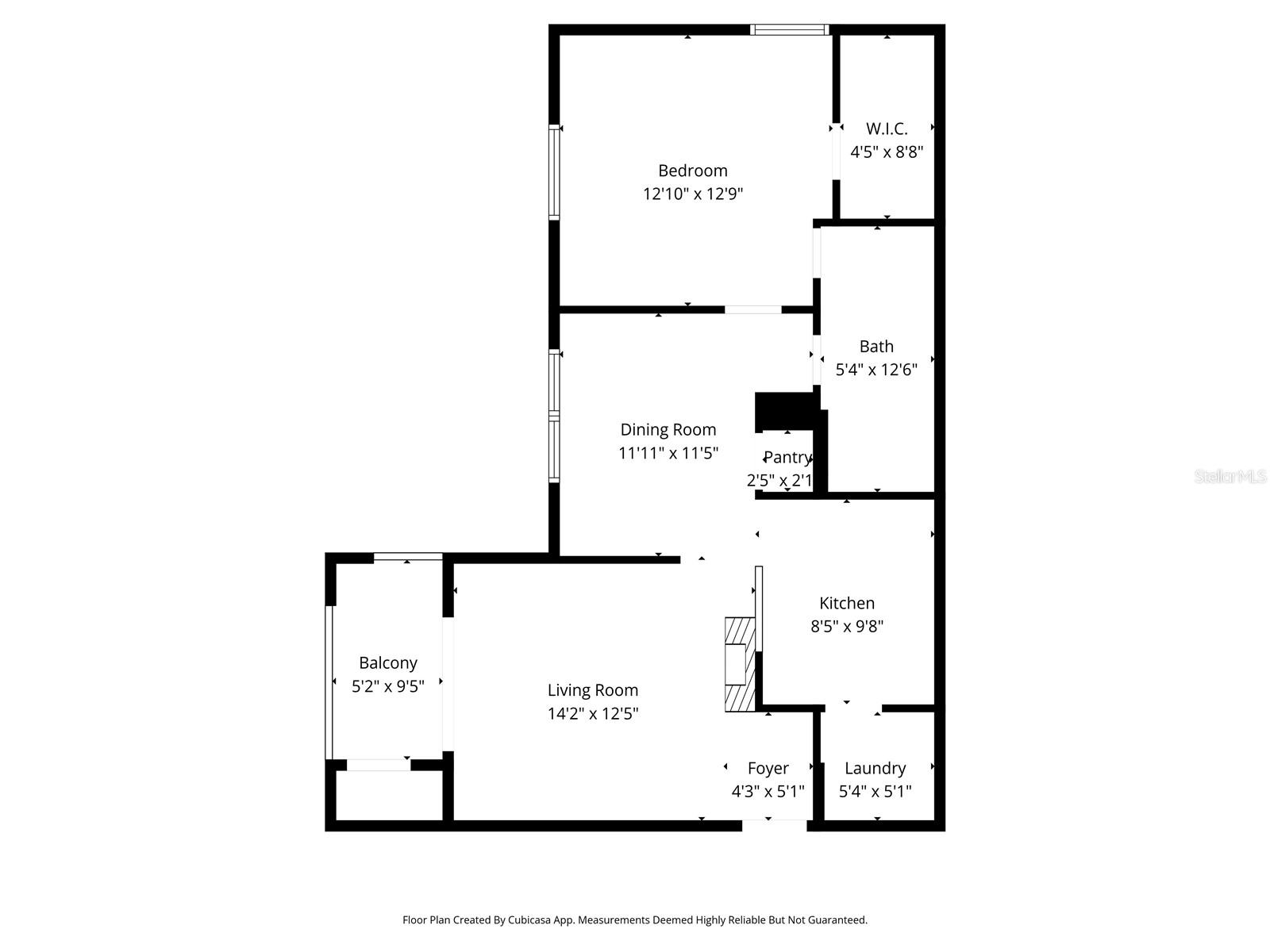 3702 PALM DESERT LN #5421